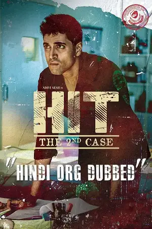hit the 2nd case 2022 , TheMoviesFlix - TheMoviesFlix.Digital
