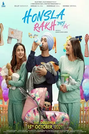 honsla rakh 2021 , TheMoviesFlix - TheMoviesFlix.Digital