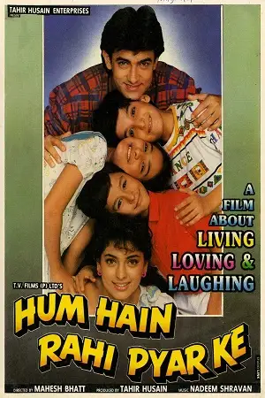 hum hain rahi pyar ke 1993 , TheMoviesFlix - TheMoviesFlix.Digital
