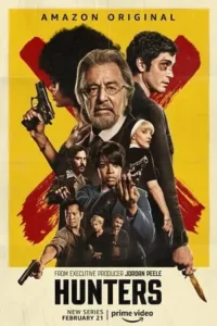 hunters amazon original season 1, TheMoviesFlix - TheMoviesFlix.Digital