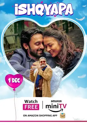 ishqyapa 2023 , TheMoviesFlix - TheMoviesFlix.Digital