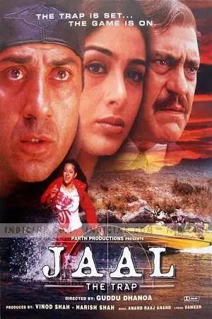 jaal the trap 2003 , TheMoviesFlix - TheMoviesFlix.Digital