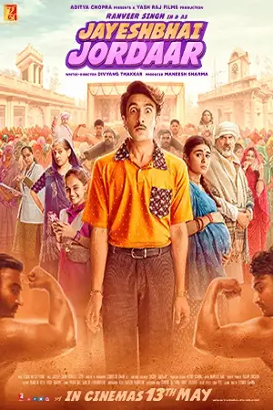 jayeshbhai jordaar 2022 , TheMoviesFlix - TheMoviesFlix.Digital