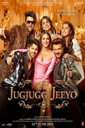 jugjugg jeeyo 2022 , TheMoviesFlix - TheMoviesFlix.Digital