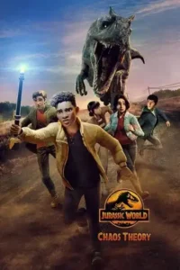jurassic world chaos theory 2024 , TheMoviesFlix - TheMoviesFlix.Digital