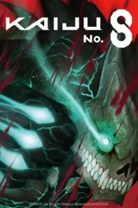 kaiju no. 8 2024 , TheMoviesFlix - TheMoviesFlix.Digital