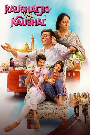 kaushaljis vs kaushal 2025 , TheMoviesFlix - TheMoviesFlix.Digital