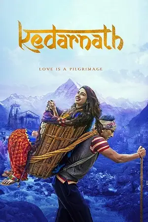 kedarnath 2018 , TheMoviesFlix - TheMoviesFlix.Digital