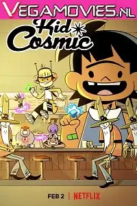 kid cosmic 2021 , TheMoviesFlix - TheMoviesFlix.Digital