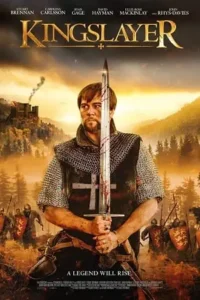 kingslayer 2022 , TheMoviesFlix - TheMoviesFlix.Digital