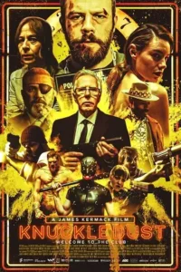 knuckledust 2020 , TheMoviesFlix - TheMoviesFlix.Digital