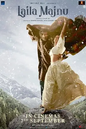 laila majnu 2018 , TheMoviesFlix - TheMoviesFlix.Digital
