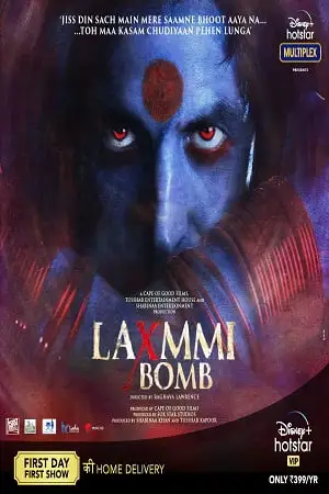 laxmii 2020 , TheMoviesFlix - TheMoviesFlix.Digital