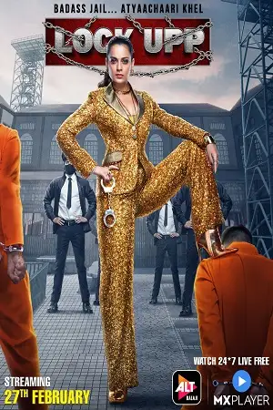 lock upp 2022 , TheMoviesFlix - TheMoviesFlix.Digital
