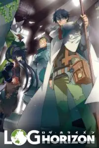 log horizon season 1, TheMoviesFlix - TheMoviesFlix.Digital
