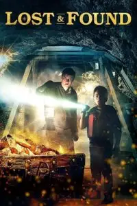 lost found objetos 2022 , TheMoviesFlix - TheMoviesFlix.Digital