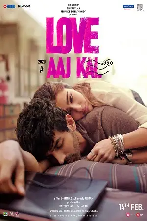 love aaj kal 2020 , TheMoviesFlix - TheMoviesFlix.Digital