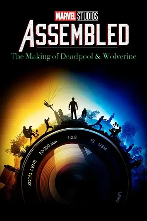 marvel studios assembled 2023 , TheMoviesFlix - TheMoviesFlix.Digital