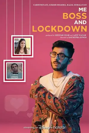 me boss and lockdown 2021 , TheMoviesFlix - TheMoviesFlix.Digital