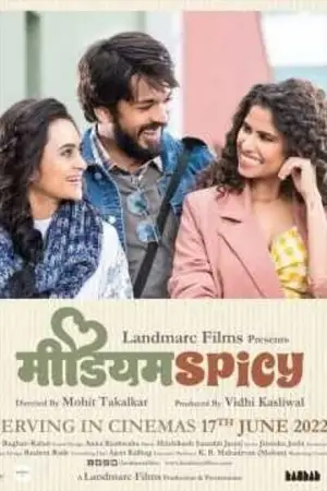medium spicy 2023 , TheMoviesFlix - TheMoviesFlix.Digital