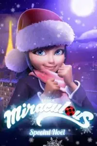 miraculous tales of ladybug cat noir a christmas special 2016 , TheMoviesFlix - TheMoviesFlix.Digital