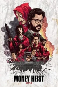 money heist netflix original season 1, TheMoviesFlix - TheMoviesFlix.Digital