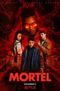 mortel season 1 , TheMoviesFlix - TheMoviesFlix.Digital