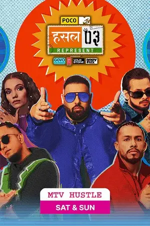 mtv hustle season 3 24th december 2023 , TheMoviesFlix - TheMoviesFlix.Digital