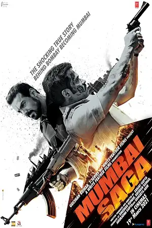 mumbai saga 2021 , TheMoviesFlix - TheMoviesFlix.Digital