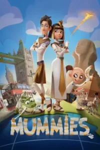 mummies 2023, TheMoviesFlix - TheMoviesFlix.Digital
