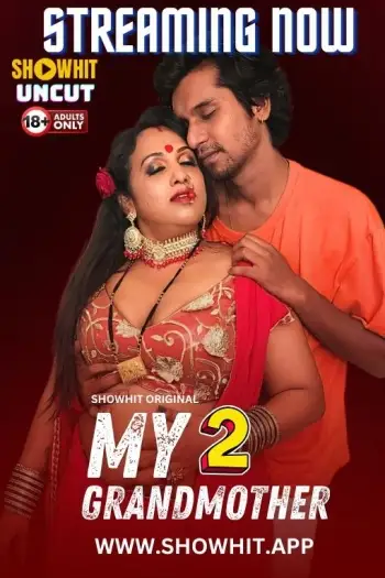my grandmother 2 2024 , TheMoviesFlix - TheMoviesFlix.Digital