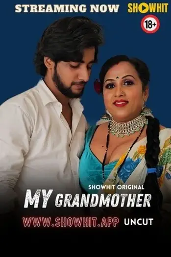 my grandmother 2024 , TheMoviesFlix - TheMoviesFlix.Digital