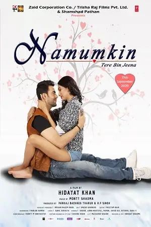 namumkin tere bin jeena 2020 , TheMoviesFlix - TheMoviesFlix.Digital