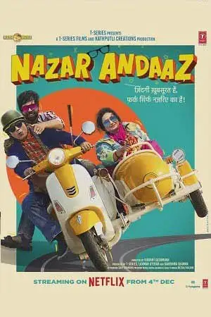 nazar andaaz 2022 , TheMoviesFlix - TheMoviesFlix.Digital