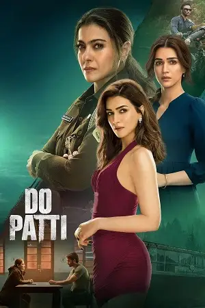 netflix do patti 2024 , TheMoviesFlix - TheMoviesFlix.Digital