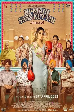 ni main sass kuttni 2022 , TheMoviesFlix - TheMoviesFlix.Digital