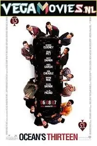 ocean s thirteen 2007 , TheMoviesFlix - TheMoviesFlix.Digital