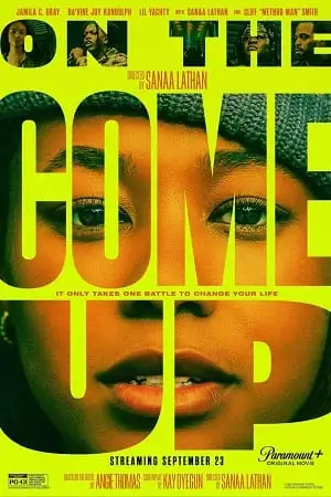 on the come up 2022 , TheMoviesFlix - TheMoviesFlix.Digital