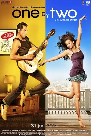 one by two 2014 , TheMoviesFlix - TheMoviesFlix.Digital