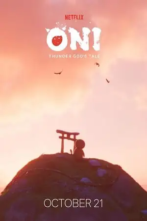 oni thunder gods tale 2022 , TheMoviesFlix - TheMoviesFlix.Digital