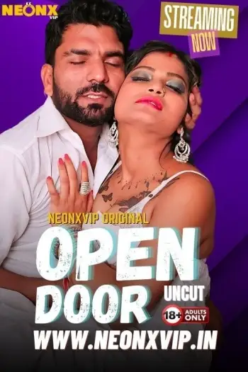 open door 2024 , TheMoviesFlix - TheMoviesFlix.Digital