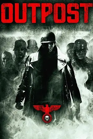 outpost 2008 , TheMoviesFlix - TheMoviesFlix.Digital