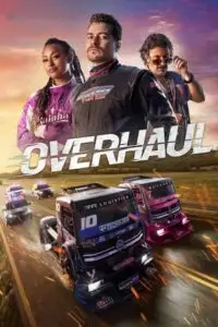 overhaul netflix original 2023 , TheMoviesFlix - TheMoviesFlix.Digital