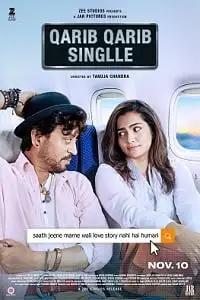 qarib qarib singlle 2017 , TheMoviesFlix - TheMoviesFlix.Digital