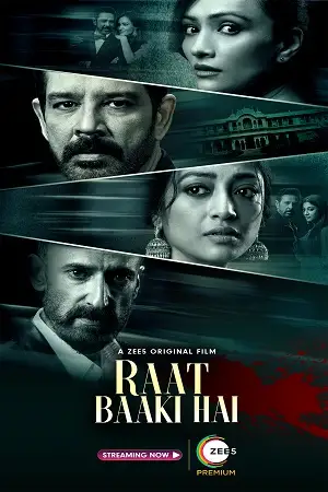 raat baaki hai 2021 , TheMoviesFlix - TheMoviesFlix.Digital