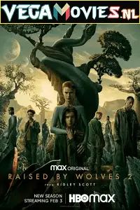 raised by wolves season 1, TheMoviesFlix - TheMoviesFlix.Digital