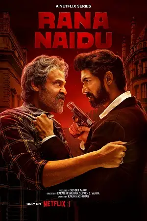 rana naidu 2023 , TheMoviesFlix - TheMoviesFlix.Digital