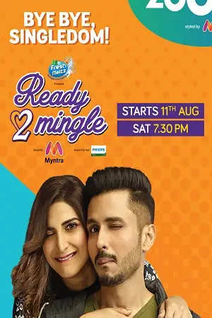 ready to mingle 2020 , TheMoviesFlix - TheMoviesFlix.Digital