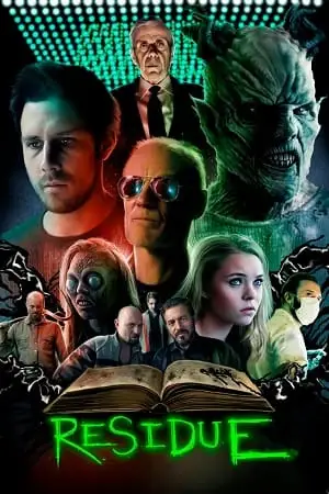 residue 2017 , TheMoviesFlix - TheMoviesFlix.Digital