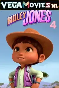 ridley jones 2022 , TheMoviesFlix - TheMoviesFlix.Digital